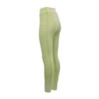 Legging d'équitation LVurban Plain Fg La Valencio Vert clair
