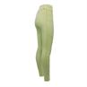 Legging d'équitation LVurban Plain Fg La Valencio Vert clair