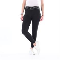 Legging d'équitation Malani Full Grip Montar
