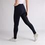 Legging d'équitation Megan basanes en silicone Horka Noir