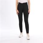 Legging d'équitation Michelle Full Grip Montar Noir