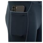 Legging d'équitation Mini Fg Enfantss BR Bleu foncé