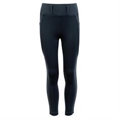 Legging d'équitation Mini Fg Enfantss BR Bleu foncé