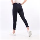 Legging d'équitation Momentum Basic Full Grip Enfantss Horka Bleu