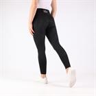 Legging d'équitation Momentum Basic Full Grip Horka Noir