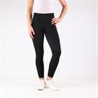 Legging d'équitation Momentum Basic Full Grip Horka Noir