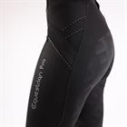 Legging d'équitation Momentum Basic Full Grip Horka Noir