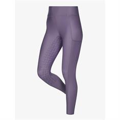 Legging d'équitation Naomi Full Grip LeMieux
