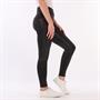 Legging d'équitation Printed Shiny Full Grip NBrands X Epplejeck