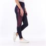 Legging d'équitation Printed Shiny Full Grip NBrands X Epplejeck