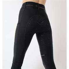 Legging d'équitation Shelby Shapetight Full Grip Montar