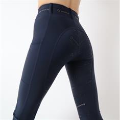 Legging d'équitation Shelby Shapetight Full Grip Montar