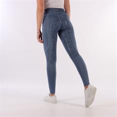 Legging d'équitation Smart Full Grip Tommy Hilfiger