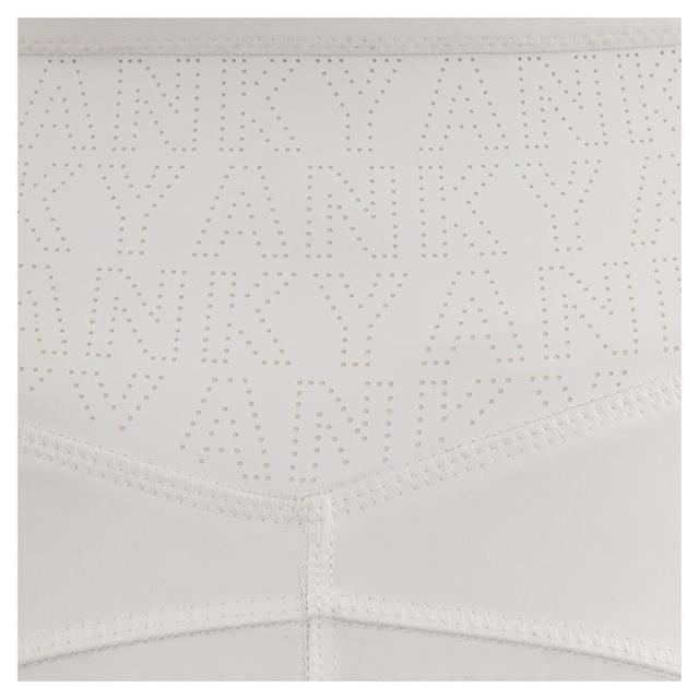 Legging d'équitation Trendy Full Grip Anky Blanc