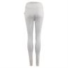 Legging d'équitation Trendy Full Grip Anky Blanc