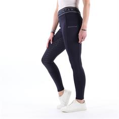 Legging d'équitation Viv Enfants Full Grip Montar