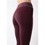 Legging d'équitation Viv Enfants Full Grip Montar
