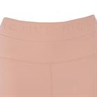 Legging d'équitation à fond basanes grip AR24210 Active Rider Marron clair