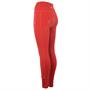 Legging d'équitation à fond basanes grip AR24210 Active Rider Marron clair