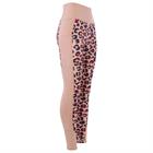 Legging d'équitation à fond full grip AR24208 Active Rider Marron clair