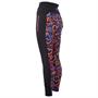 Legging d'équitation à fond full grip AR24208 Active Rider Marron clair