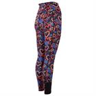 Legging d'équitation à fond full grip AR24209 Active Rider Noir