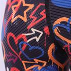 Legging d'équitation à fond full grip AR24209 Active Rider Noir