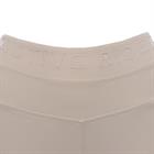 Legging d'équitation à fond full-grip Ar25300 Active Rider Blanc cassé