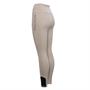 Legging d'équitation à fond full-grip Ar25300 Active Rider Noir