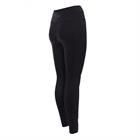 Legging d'équitation à fond full-grip Ar25300 Active Rider Noir