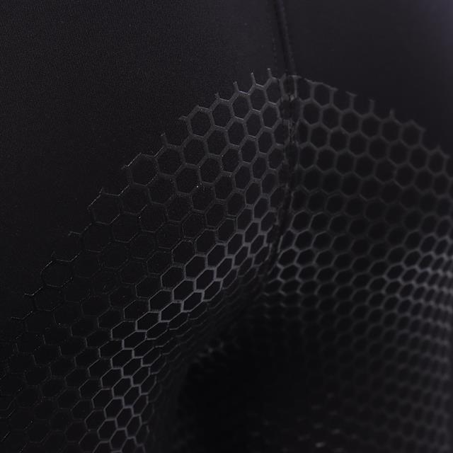 Legging d'équitation à fond full-grip Ar25300 Active Rider Noir