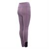 Legging d'équitation à fond full-grip Ar25300 Active Rider Violet