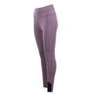 Legging d'équitation à fond full-grip Ar25300 Active Rider Violet