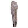 Legging d'équitation à fond full-grip Ar25301 Active Rider Multicolor