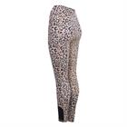 Legging d'équitation à fond full-grip Ar25301 Active Rider Multicolor