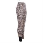 Legging d'équitation à fond full-grip Ar25301 Active Rider Multicolor