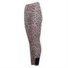 Legging d'équitation à fond full-grip Ar25301 Active Rider Multicolor
