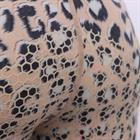 Legging d'équitation à fond full-grip Ar25301 Active Rider Multicolor