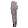Legging d'équitation à fond full-grip Ar25301 Active Rider Multicolor