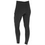 Legging d'équitation à fond full-grip Covalliero Enfantss Bleu foncé