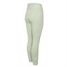 Legging d'équitation à fond full-grip Cycle Four ROAN Vert clair