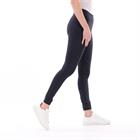 Legging d'équitation à fond full grip EJPhebe Enfantss Epplejeck Bleu foncé