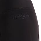 Legging d'équitation à fond full grip EJPhebe Enfantss Epplejeck Bleu foncé