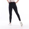 Legging d'équitation à fond full grip EJPhebe Enfantss Epplejeck Bleu foncé