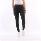 Legging d'équitation à fond full grip EJPhebe Enfantss Epplejeck Gris foncé