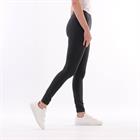 Legging d'équitation à fond full grip EJPhebe Enfantss Epplejeck Gris foncé