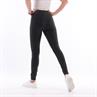 Legging d'équitation à fond full grip EJPhebe Enfantss Epplejeck Gris foncé