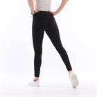 Legging d'équitation à fond full grip EJPhebe Enfantss Epplejeck Noir