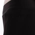 Legging d'équitation à fond full grip EJPhebe Enfantss Epplejeck Noir