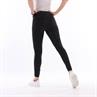 Legging d'équitation à fond full grip EJPhebe Enfantss Epplejeck Noir